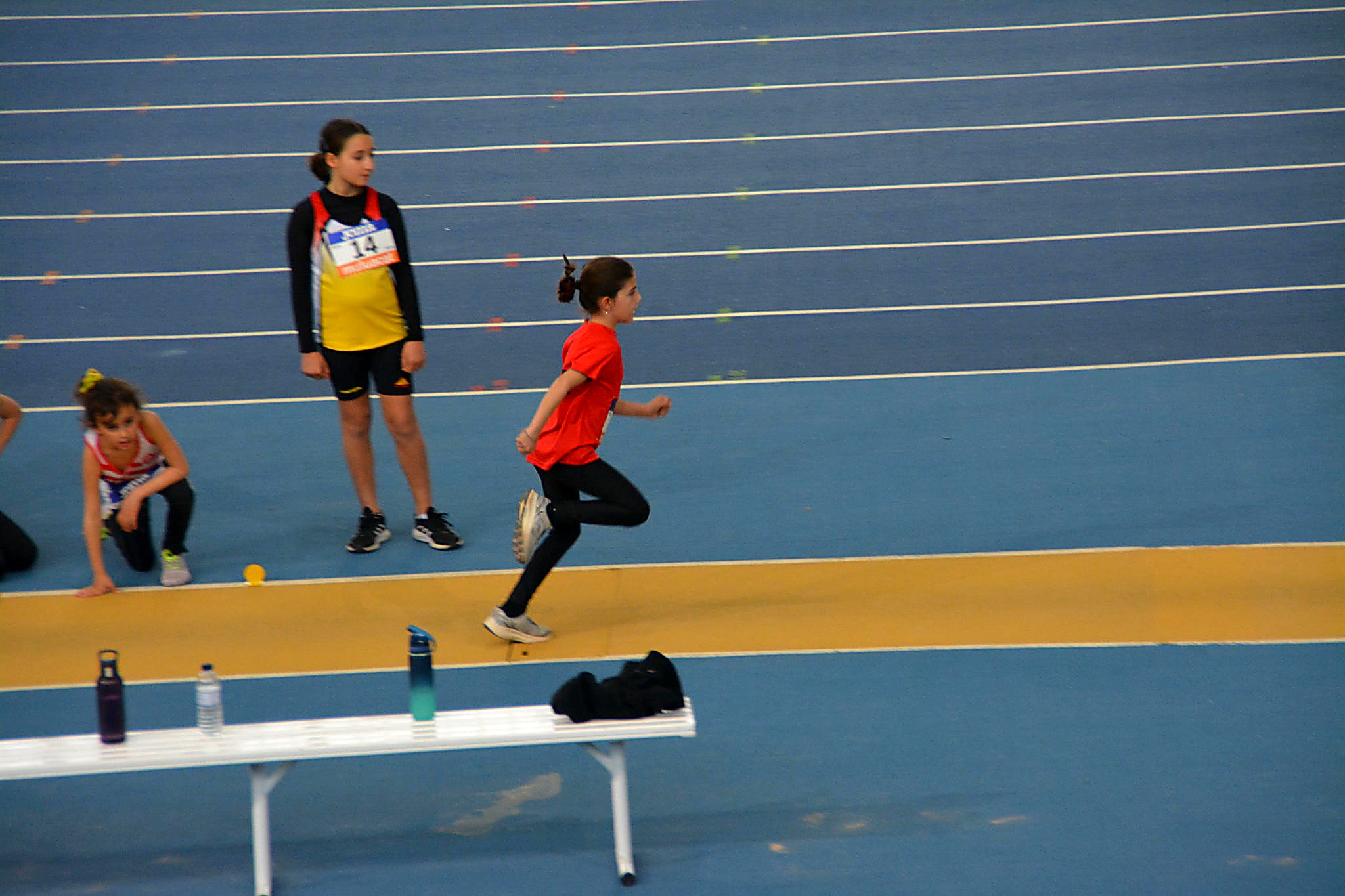Club Atletisme Badalona - 